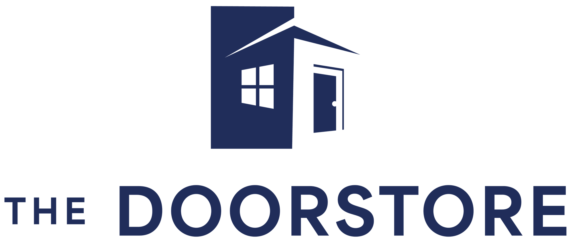 The Doorstore.Branding.Blue.2024